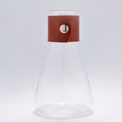 BARRIO ALTO LARGE CONICAL FLASK 1200ML