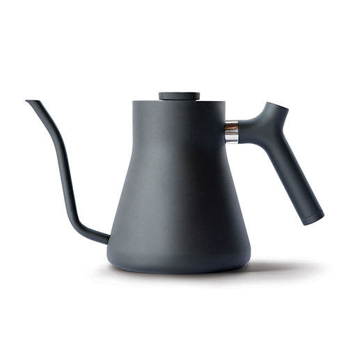 FELLOW STAG POUR-OVER KETTLE MATTE BLACK